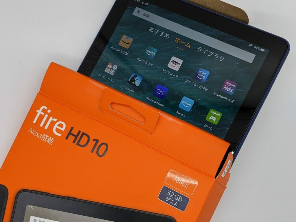 低価在庫 fire HD 10 11世代（2021年 最新モデル） OSahL-m99951013461